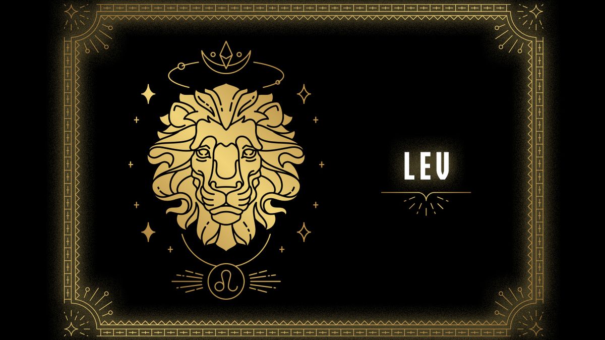 Horoskop | Lev: Obecná charakteristika pátého znamení zvěrokruhu